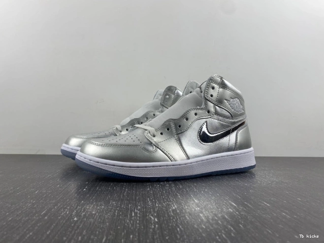 Reps TBK Golf Air High Jordan Gift 1 Giving FD6815-001 0809
